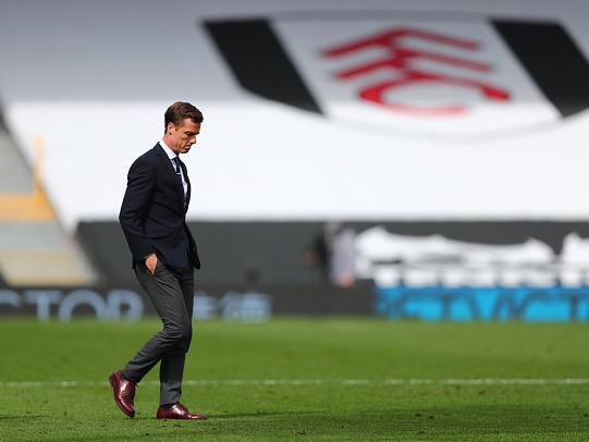 Odds to be relegated from the Premier League: 8/15