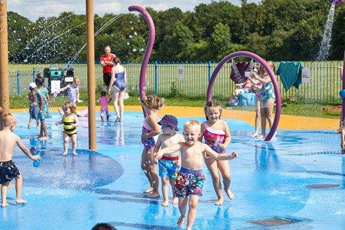 Vivacity saved Bretton Water Park from potential closure in 2018