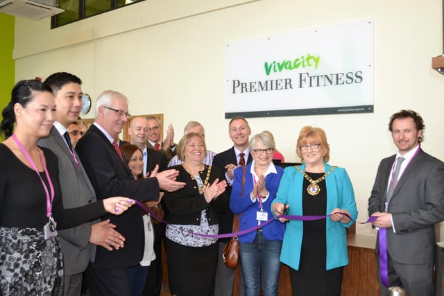Vivacity Premier Fitness opened in Hampton in 2014, providing premium fitness and swimming facilities for members. Refurbished in 2018, the gym has a loyal membership and enabled Vivacity to support health and wellbeing and other services across the city