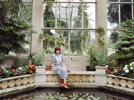 There are plenty of Instagrammable locations in Northamptonshire.
