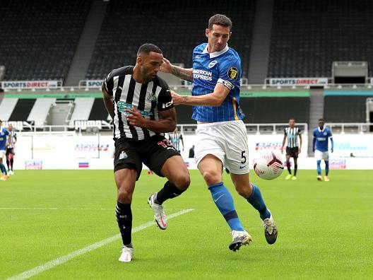 The reliable skipper will no doubt take his place at the heart of a three man defence