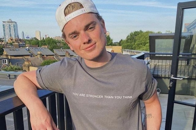 Jack Maynard posts challenge videos, vlogs, and comedy skits to his 1.52m followers on Youtube. The Brightonian recently featured on Celebrity SAS: Who Dares Wins. (@jack_maynard)
