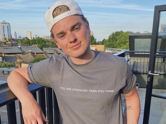 Jack Maynard posts challenge videos, vlogs, and comedy skits to his 1.52m followers on Youtube. The Brightonian recently featured on Celebrity SAS: Who Dares Wins. (@jack_maynard)