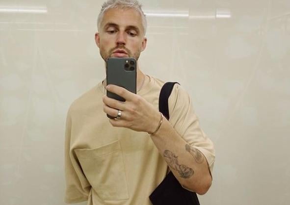 Hailing from Shoreham, Marcus Butler is a model and former YouTuber who has 3.2m followers on Instagram. (@marcusbutler)