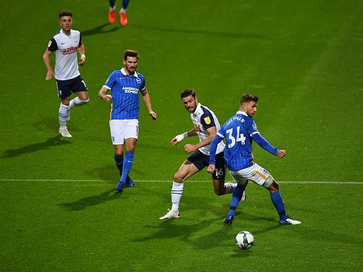 The Dutch international is set for another Carabao outing