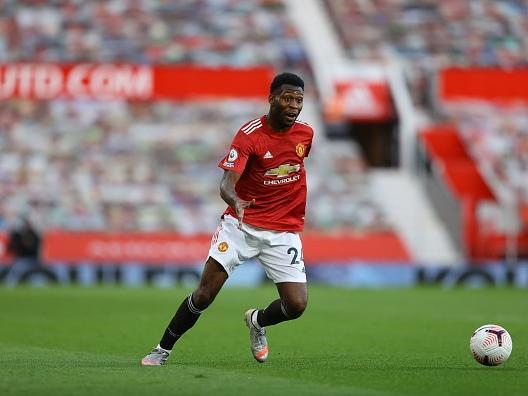 Will take his place in the defence