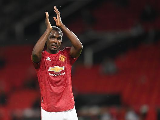 The ex-Watford man will lead the line for United