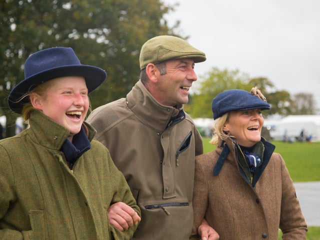 South of England Agricultural Society's Autumn Show and Game Fair SUS-200610-104615001