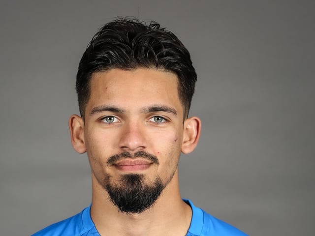 NIALL MASON: A rock-solid defensive display. He's a reliable replacement for the first-choice defenders. 7