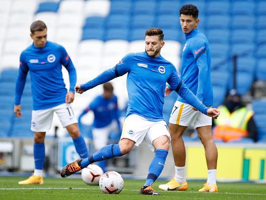 Replaced Connolly on 66 minutes. The former Liverpool man produced some nice touches and looked sharp but the game was over. Surprised he didn't start after impressive display against Man U
