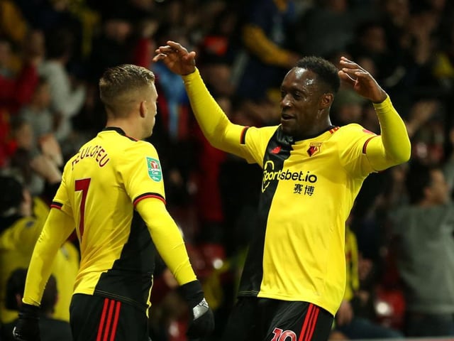 The Saints are among the leading contenders and are 6/1 to land the ex-Manchester United man