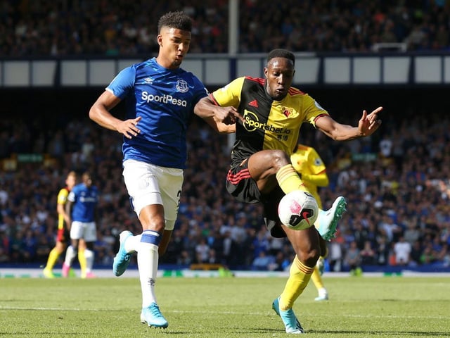 The Toon could also be an option for Welbeck and Steve Bruce's men are at 8/1
