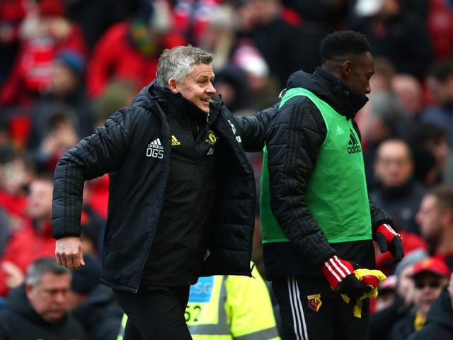 Fulham face a huge battle to remain in the Premier League and Welbeck's experience could well prove useful. Parker's men are at 10/1