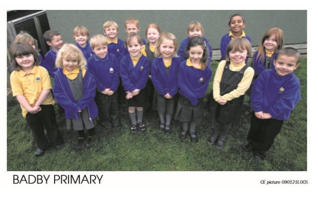 Badby Primary