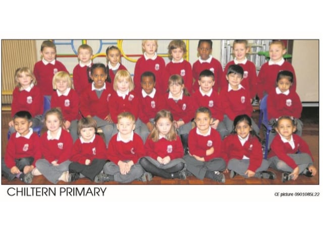 Chiltern Primary