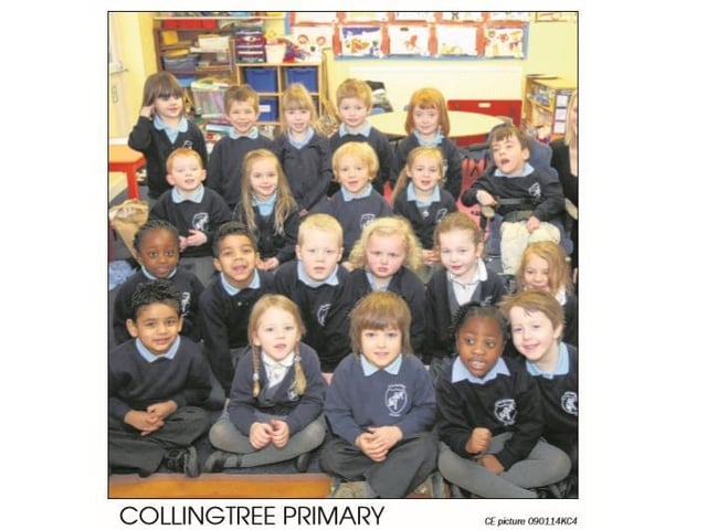 Collingtree Primary
