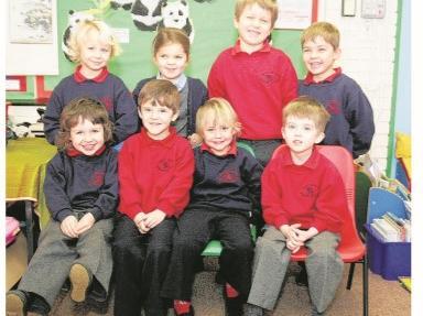 Creaton Primary