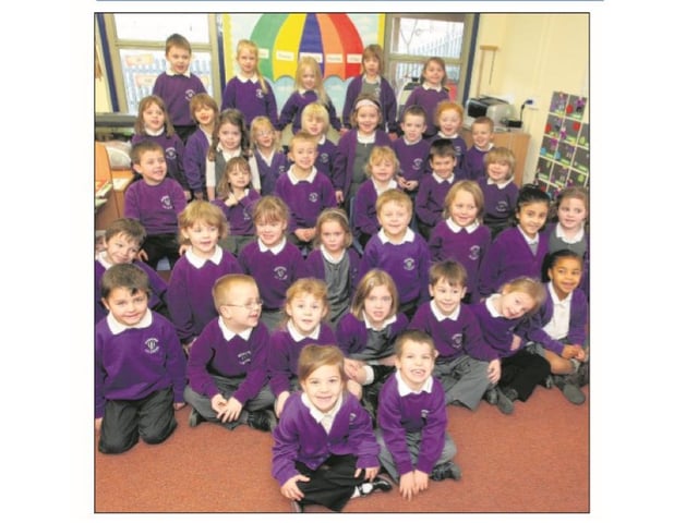 Bugbrooke Primary