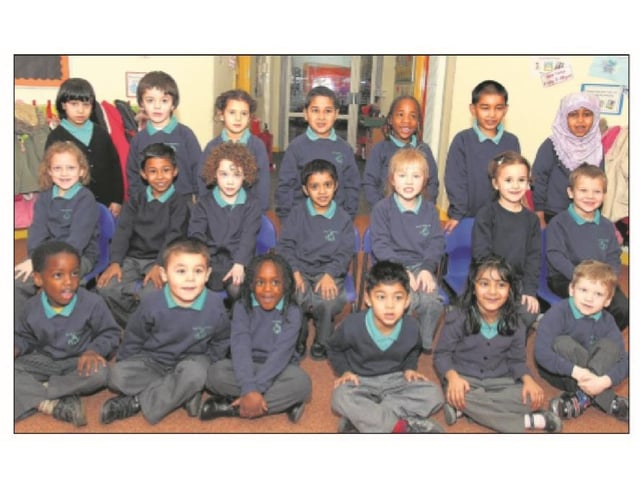Castle Primary