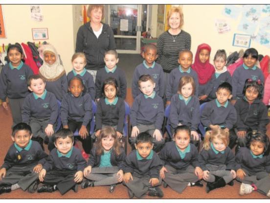 Castle Primary