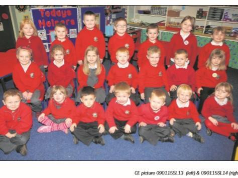 Falconers Hill Primary