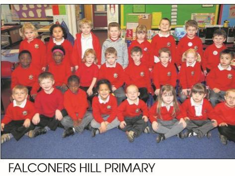Falconers Hill Primary