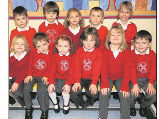 Greens Norton Primary