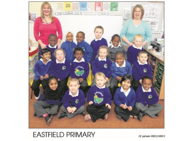 Eastfield Primary