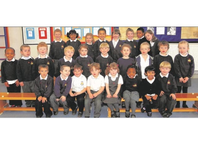 Kingsley Park Primary