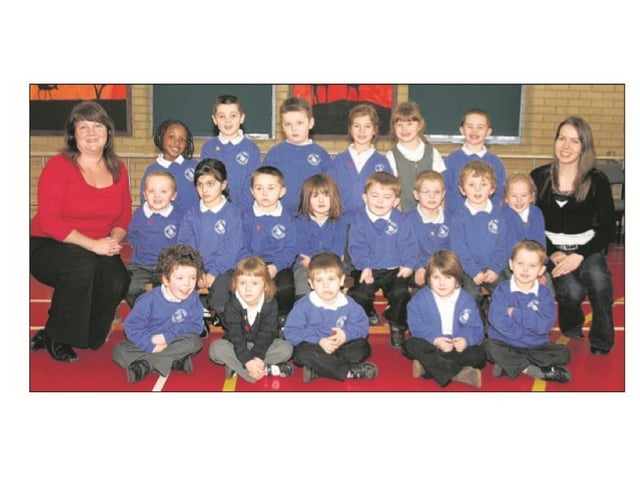 Kingsley Park Primary