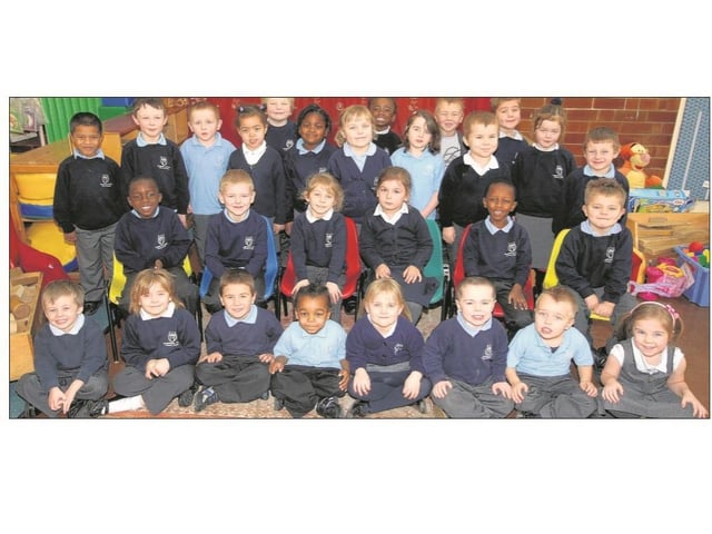 Kingsthorpe Grove Primary