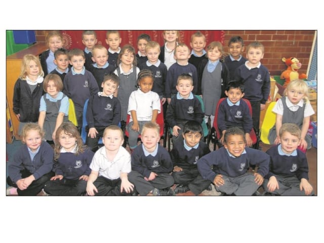 Kingsthorpe Grove Primary