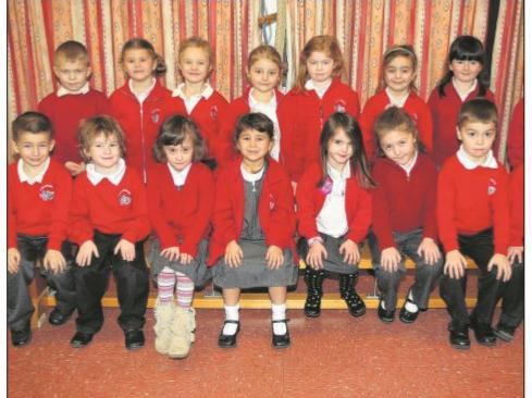 Kislingbury Primary