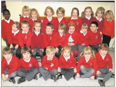 Hartwell Primary