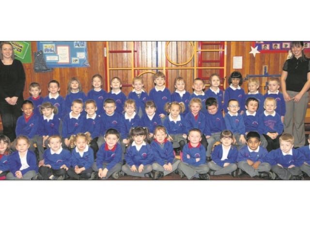Hopping Hill Primary