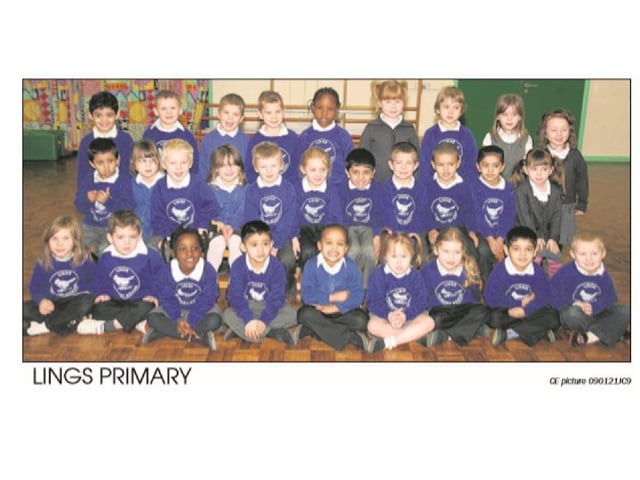 Lings Primary
