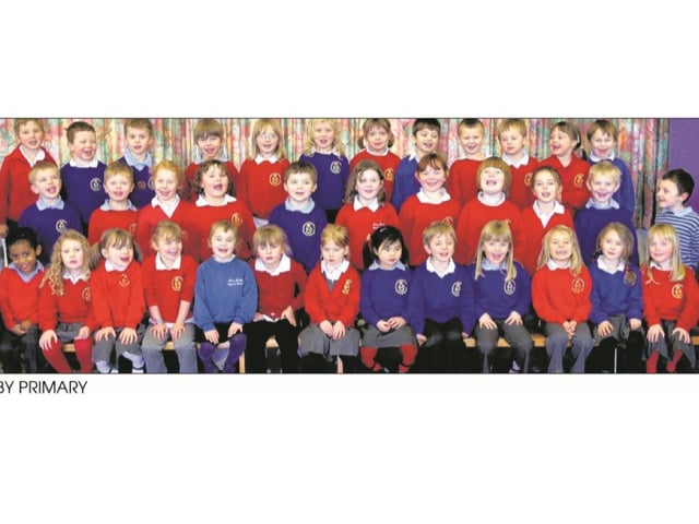 Long Buckby Primary