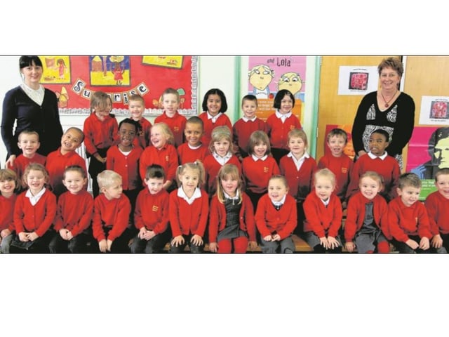 Lyncrest Primary