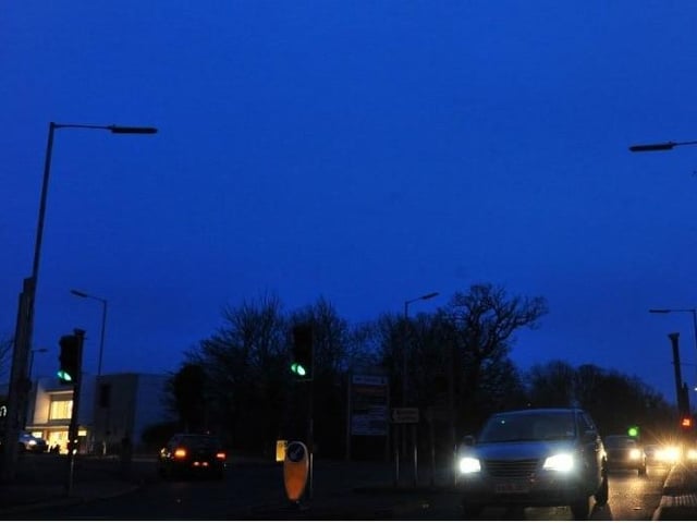 Bretton Park: 13 deaths (12 in April, one in July)