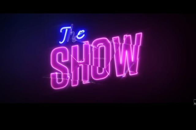 The Show is expected to hit UK screens in 2021, and has already scooped up awards at the 53 Sitges Festival Internacional de Cinema Fantàstic de Catalunya and 2020 SXSW Film Festival.