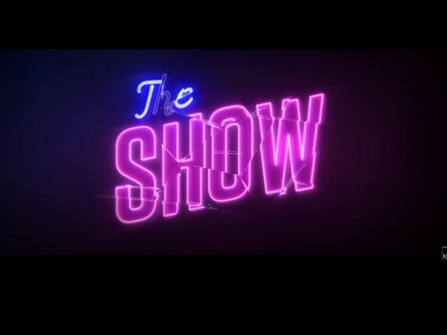 The Show is expected to hit UK screens in 2021, and has already scooped up awards at the 53 Sitges Festival Internacional de Cinema Fantàstic de Catalunya and 2020 SXSW Film Festival.
