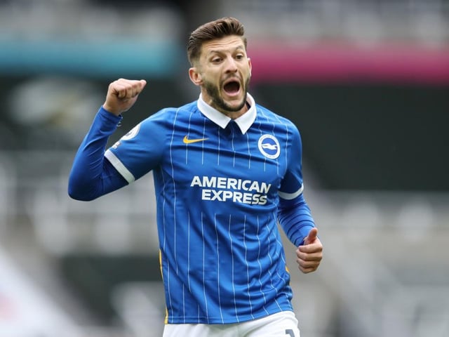 The 32-year-old signed on a free transfer from Liverpool on a three-year-deal. Undoubted quality but the main challenge will be to keep him fit and on the pitch