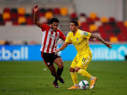 The winger completed his £10m move to Fulham after a successful loan spell