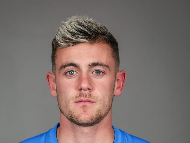 SAMMIE SZMODICS: He's not getting the goals his industry and build-up play deserve. He created a great chance for Dembele in the early stages and then struck the woodwork twice himself while also missing a decent scoring opportunity 7