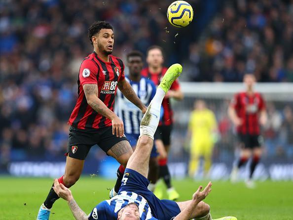 The arrival of Carlos Vinicius from Benfica cooled Spurs' interest. They are 33/1.