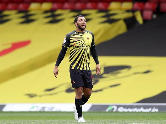 An experienced Premier League campaigner who could add know-how to Brighton's attack. West Brom are favourites to land the Watford man but Deeney could also be an interesting move for Albion considering Glenn Murray left the Seagulls to join the Hornets earlier this window