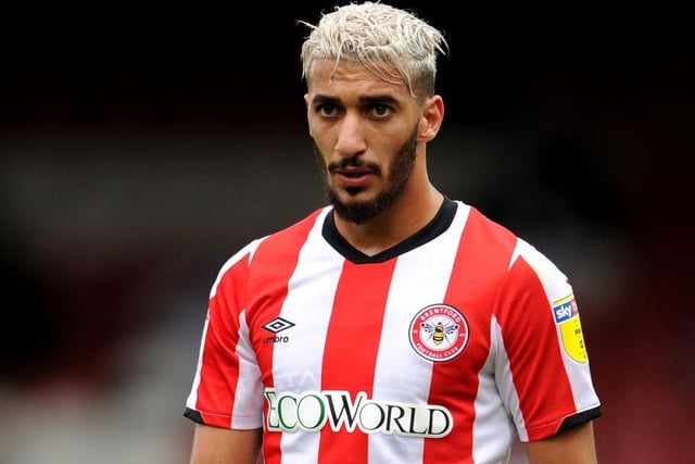 The Brentford winger is tipped to step up to the Premier League sooner rather than later. The Algerian has been hugely impressive for the Bees and a fee in the region of £25m will be required to prise him away. West Ham are said to be favourites for Said.