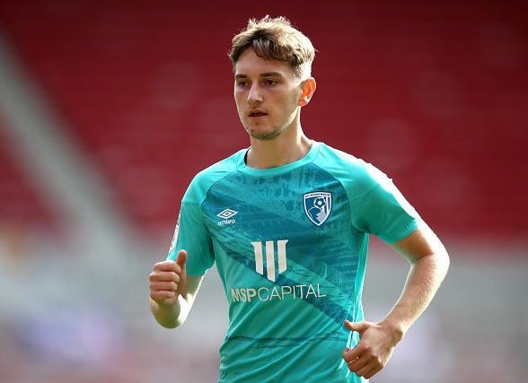 One of the Premier League's brightest young talents last season. The Welshman was relegated with Bournemouth last campaign but his skills deserve to be on display in the top flight. His former club Sheffield United are said to be leading the way for his signature