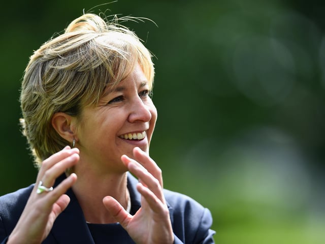 Captained the England Cricket team and is now director of Cricket for the ECB. Claire was also the first woman to play for the all-star charity side Lashings World XI.