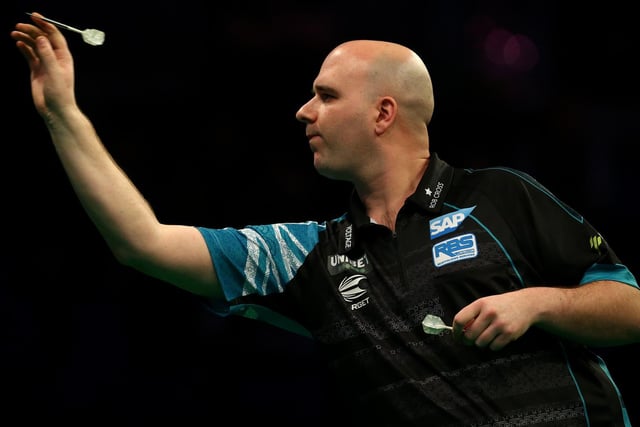 Cross won the World Championship in 2018 on his debut, having turned professional just 11 months prior to the event. He also won the 2019 World Matchplay.